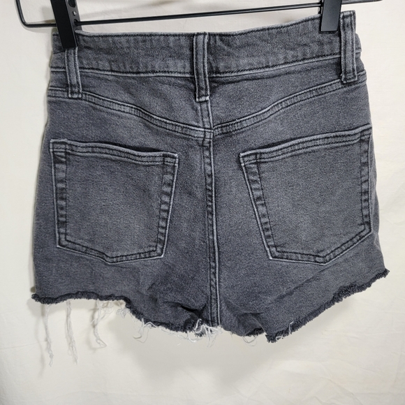 Wild Fable juniors 00 jeans stone wash black in great condition. Bundle and save - Picture 5 of 5